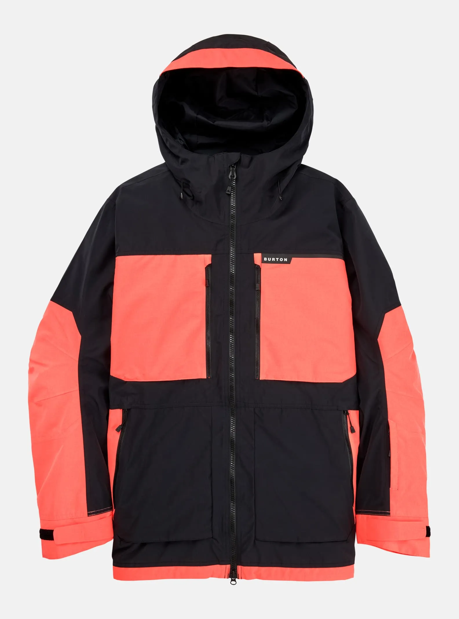 Men's Frostner 2L Jacket