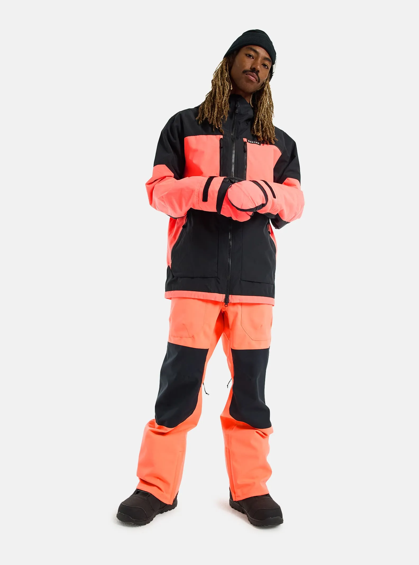 Men's Frostner 2L Jacket