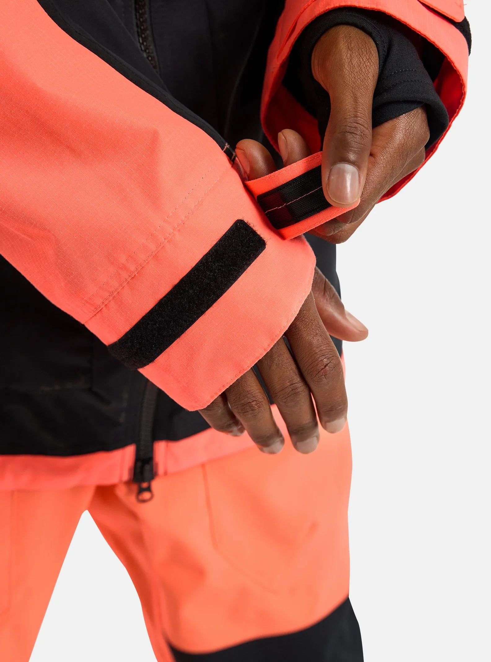 Men's Frostner 2L Jacket