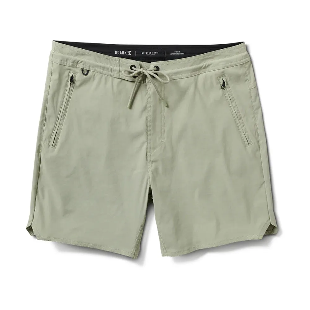 Men's Layover Trail Shorts