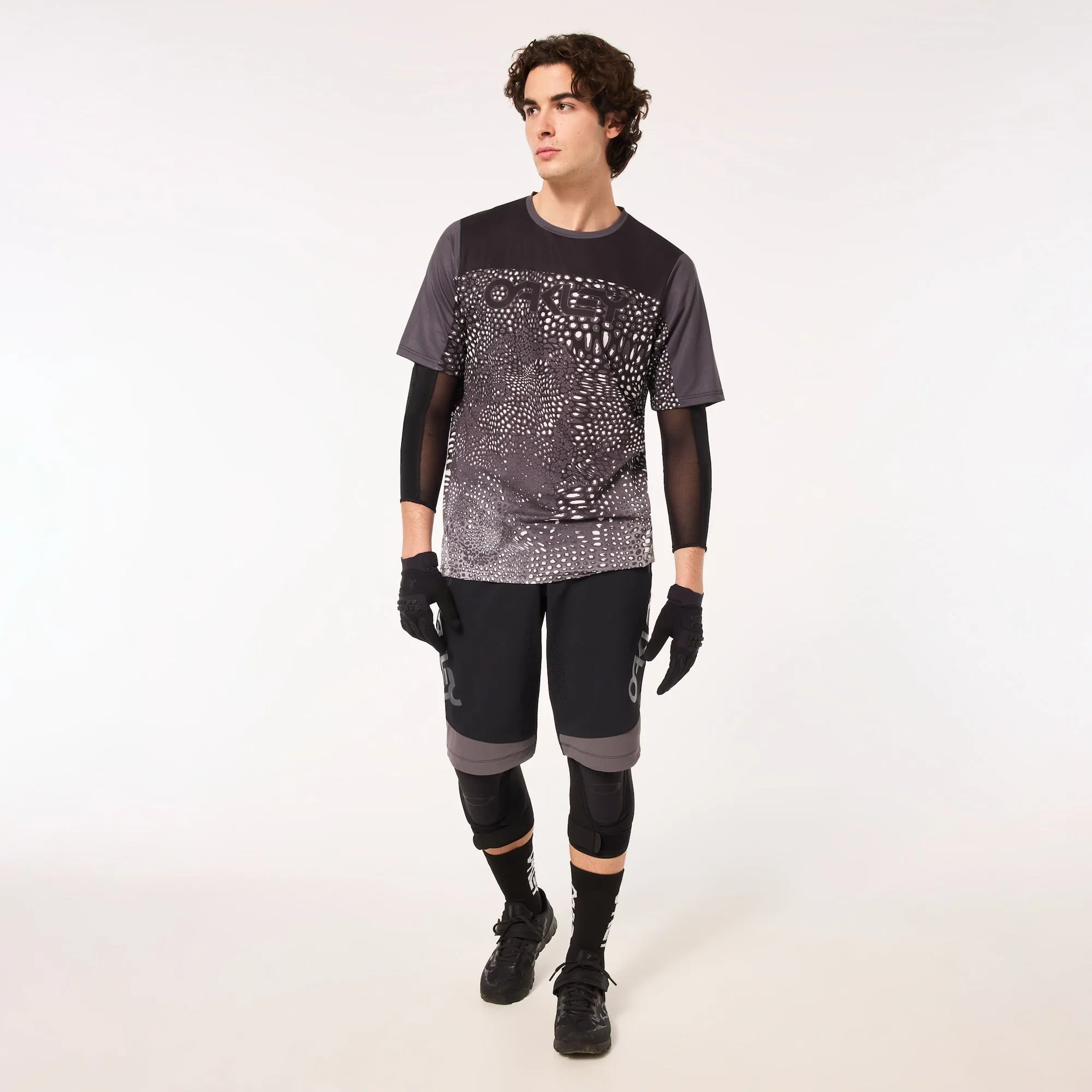 Men's Maven Scrub Short