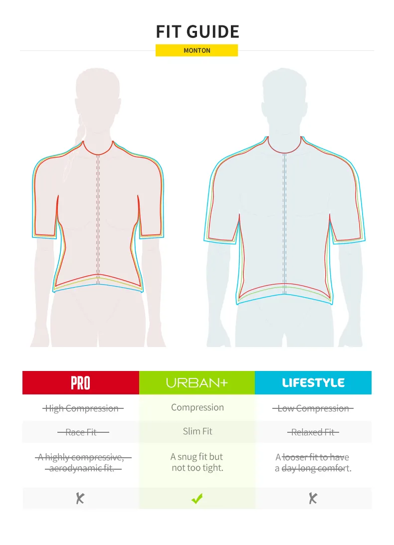 MENS URBAN LONG SLEEVE MIDWEIGHT JERSEY NORUDEAI DUCK GREEN