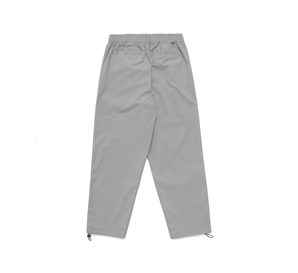 Mesh Basket Pocket Pants