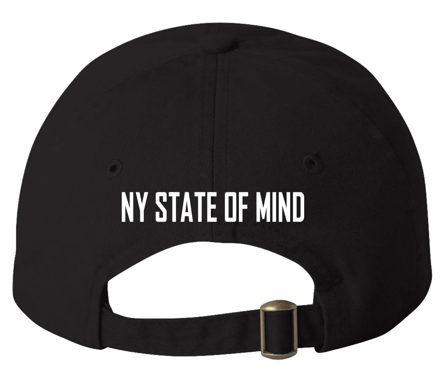 Metropolitans Dad Hat