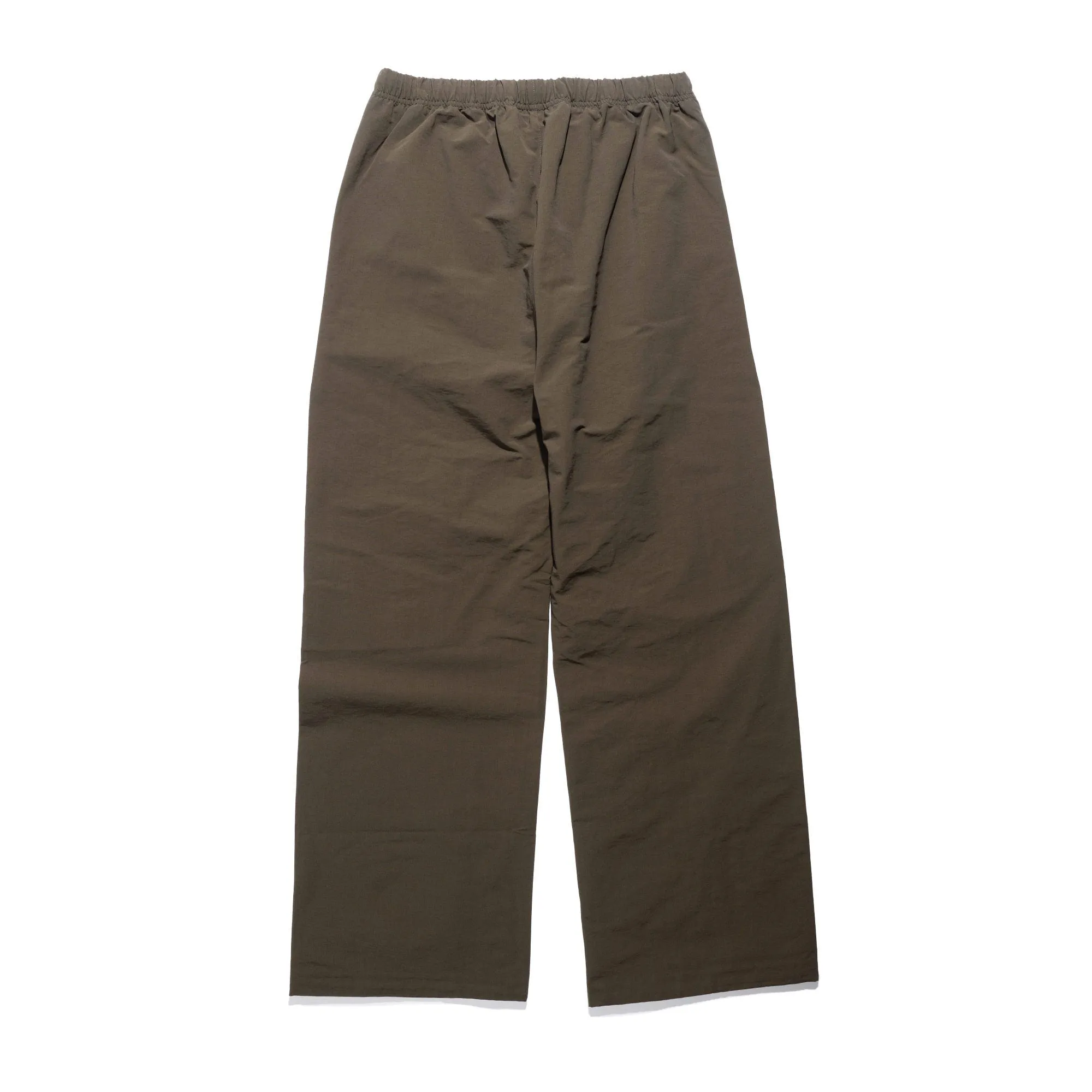 Military Nylon Utility Pant Brown 130HO244575F