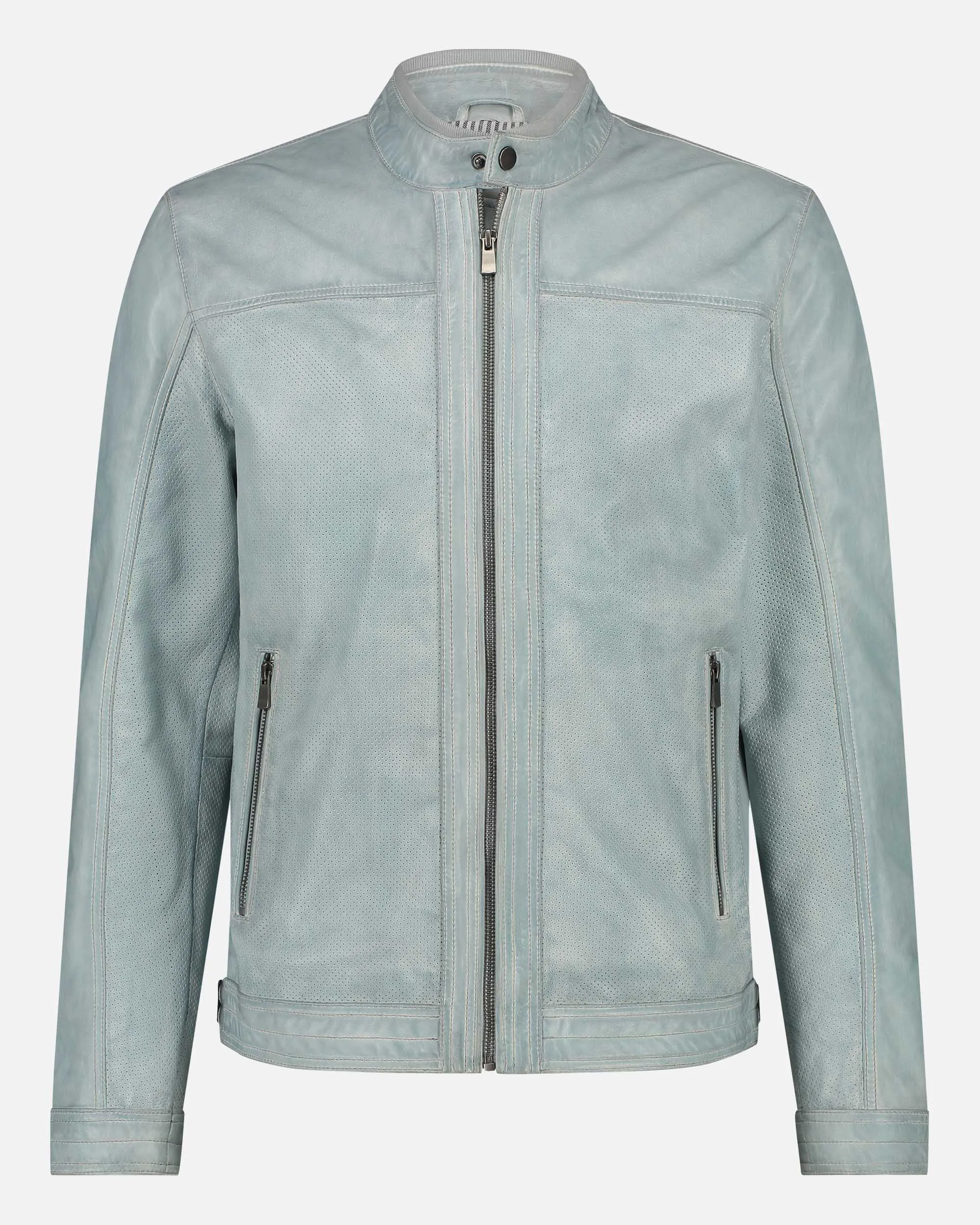 Miller | Men's Urban Leather Jacket