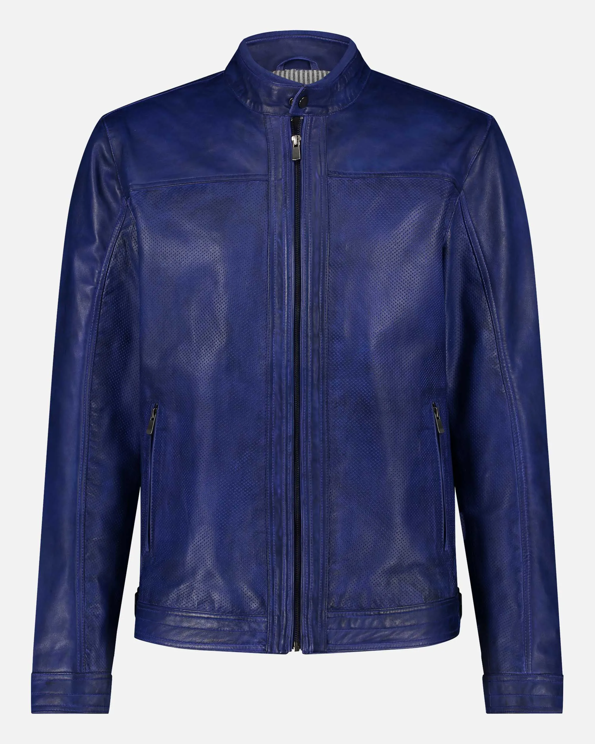 Miller | Men's Urban Leather Jacket