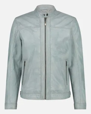 Miller | Men's Urban Leather Jacket