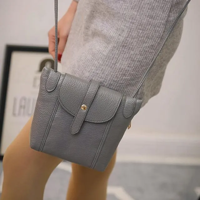 Mini Bag (3 Colors)