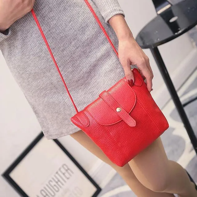 Mini Bag (3 Colors)