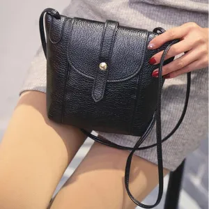 Mini Bag (3 Colors)