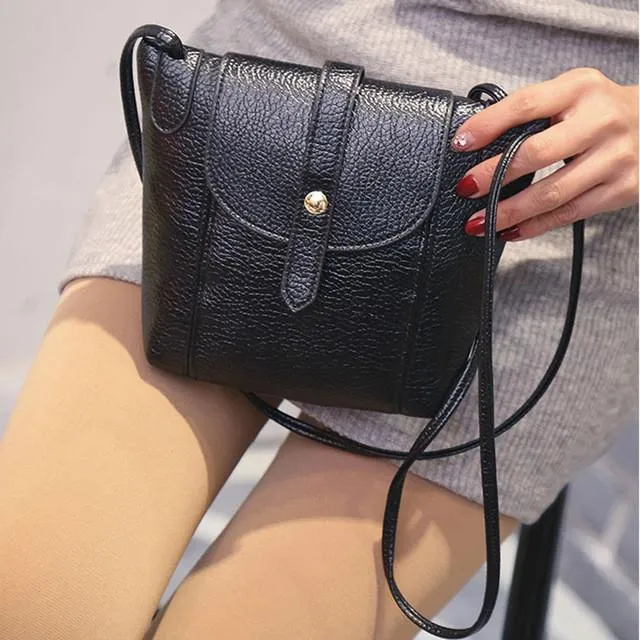 Mini Bag (3 Colors)
