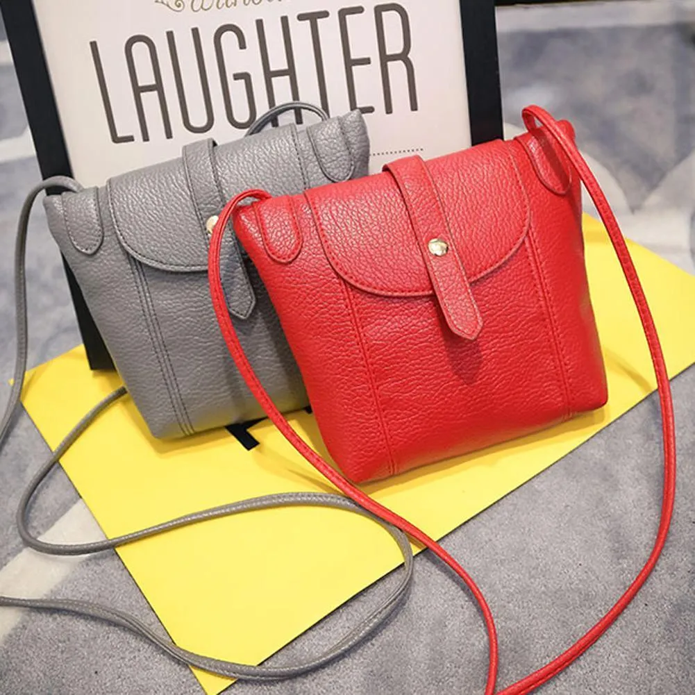 Mini Bag (3 Colors)