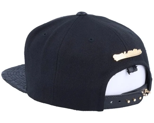 Mitchell & Ness NBA LUX STARS SNAPBACK ALL STAR HAT