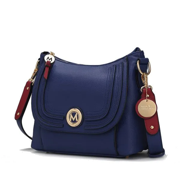 MKF Maggie Crossbody Bag by Mia K.