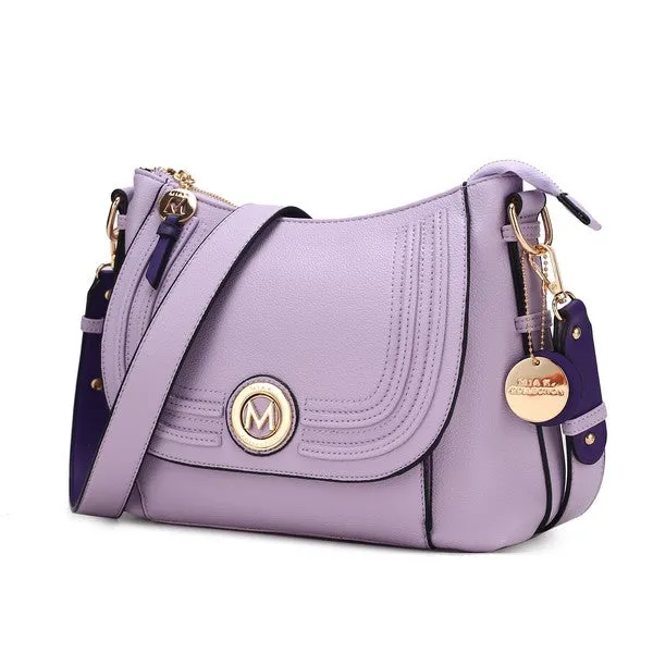 MKF Maggie Crossbody Bag by Mia K.