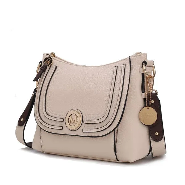 MKF Maggie Crossbody Bag by Mia K.