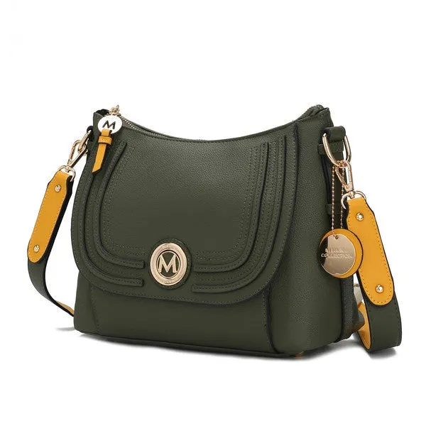 MKF Maggie Crossbody Bag by Mia K.