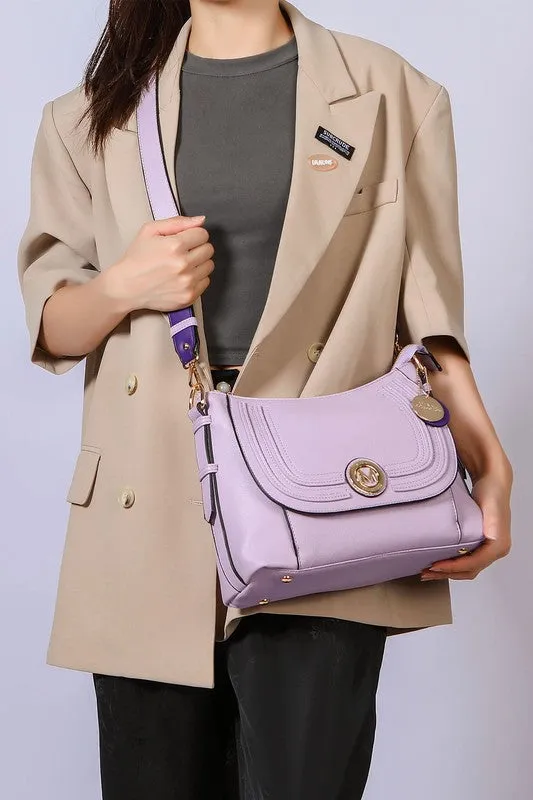 MKF Maggie Crossbody Bag by Mia K.