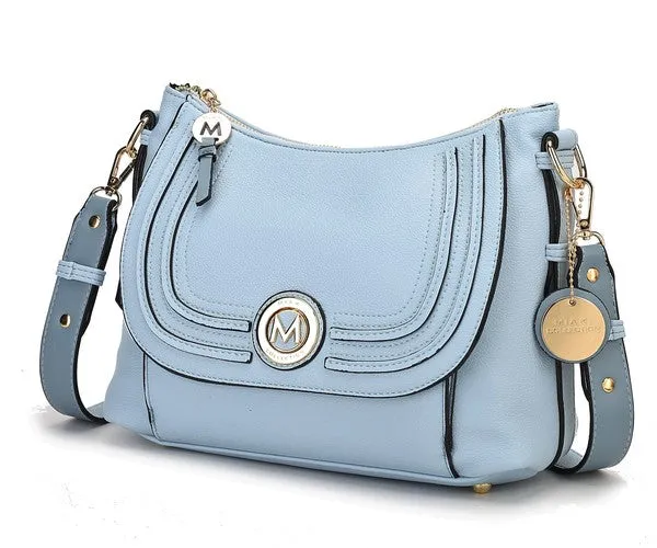 MKF Maggie Crossbody Bag by Mia K.