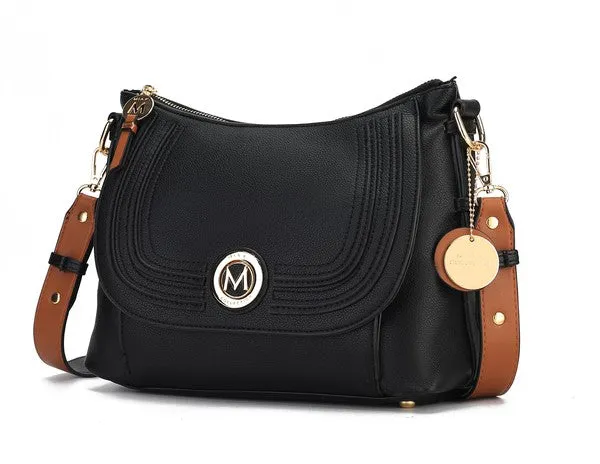 MKF Maggie Crossbody Bag by Mia K.