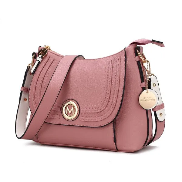 MKF Maggie Crossbody Bag by Mia K.
