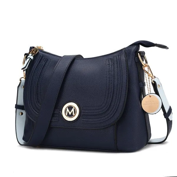 MKF Maggie Crossbody Bag by Mia K.