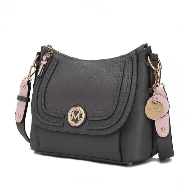MKF Maggie Crossbody Bag by Mia K.