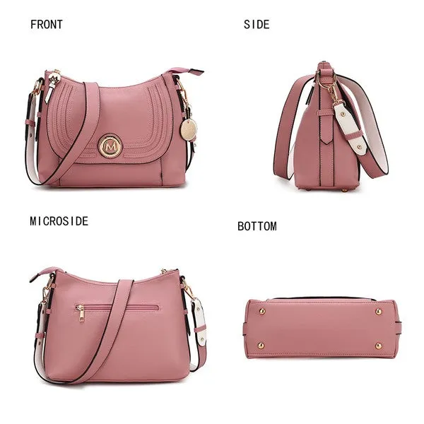 MKF Maggie Crossbody Bag by Mia K.