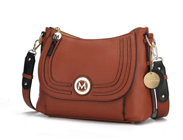 MKF Maggie Crossbody Bag by Mia K.