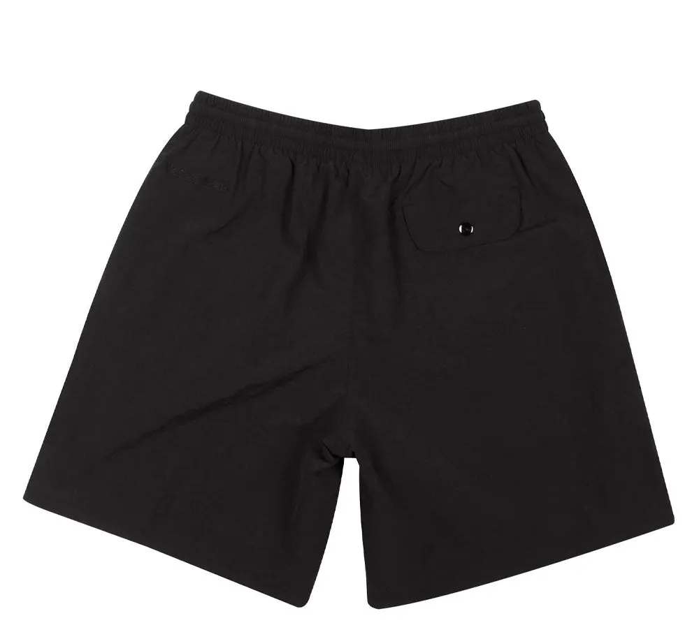 MLB NYLON SHORTS DODGERS