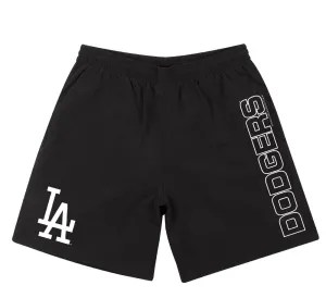 MLB NYLON SHORTS DODGERS