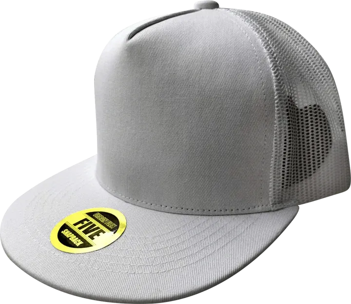 MLW By Design - Personalised Trucker Snapback