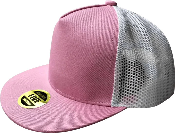 MLW By Design - Personalised Trucker Snapback