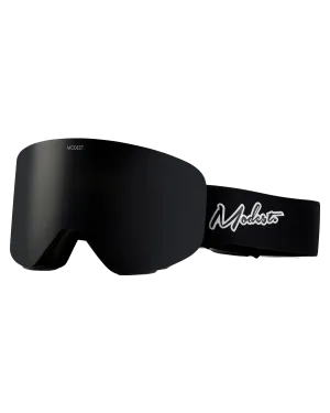 Modest Pulse Snow Goggles