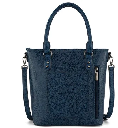 Montana West Aztec Collection Concealed Carry Tote/Crossbody