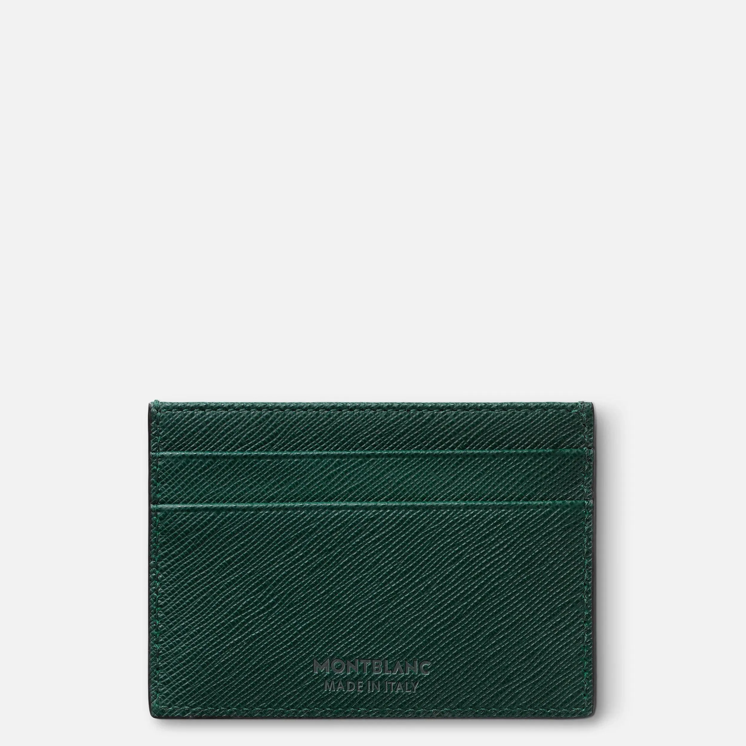 MONTBLANC CARD CARD 5 Montblanc Sartorial Montblanc 130823