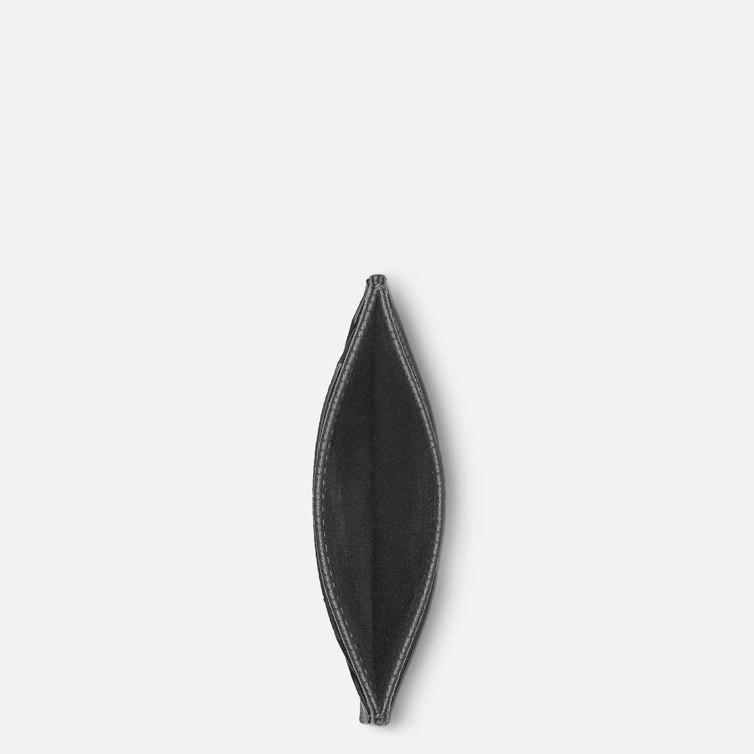 Montblanc Credit Card 5 Montblanc Sartorial Montblan Black 130324