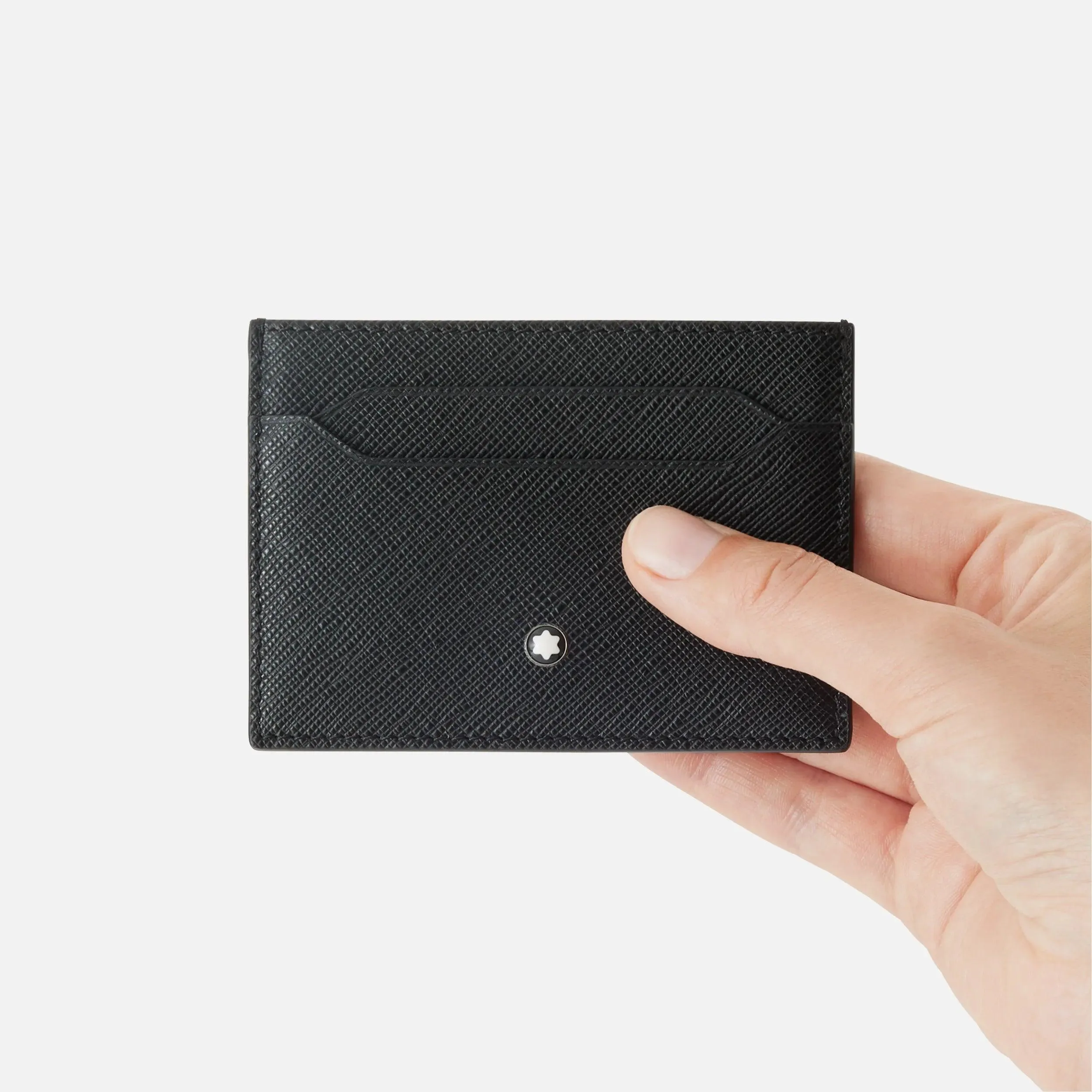 Montblanc Credit Card 5 Montblanc Sartorial Montblan Black 130324