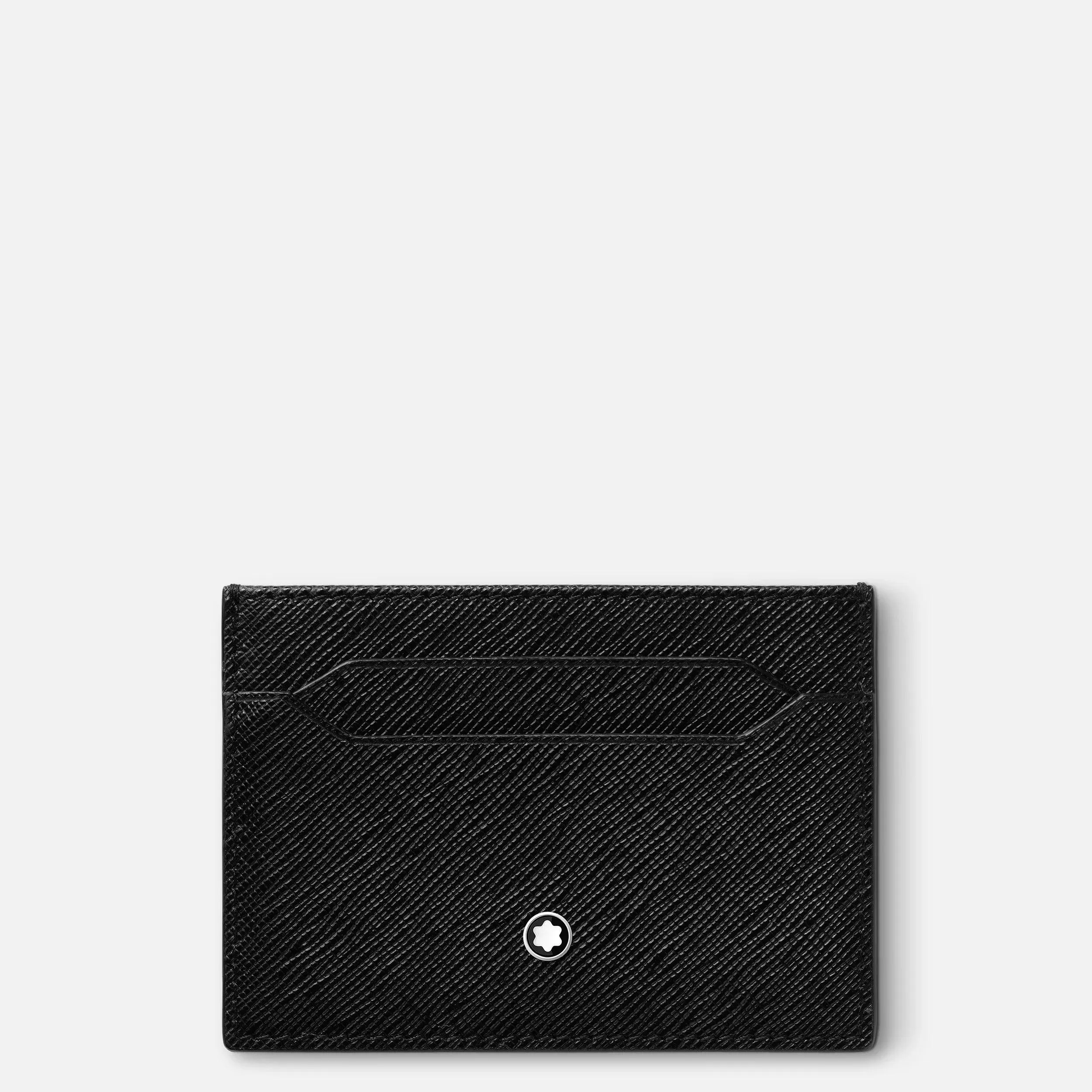 Montblanc Credit Card 5 Montblanc Sartorial Montblan Black 130324