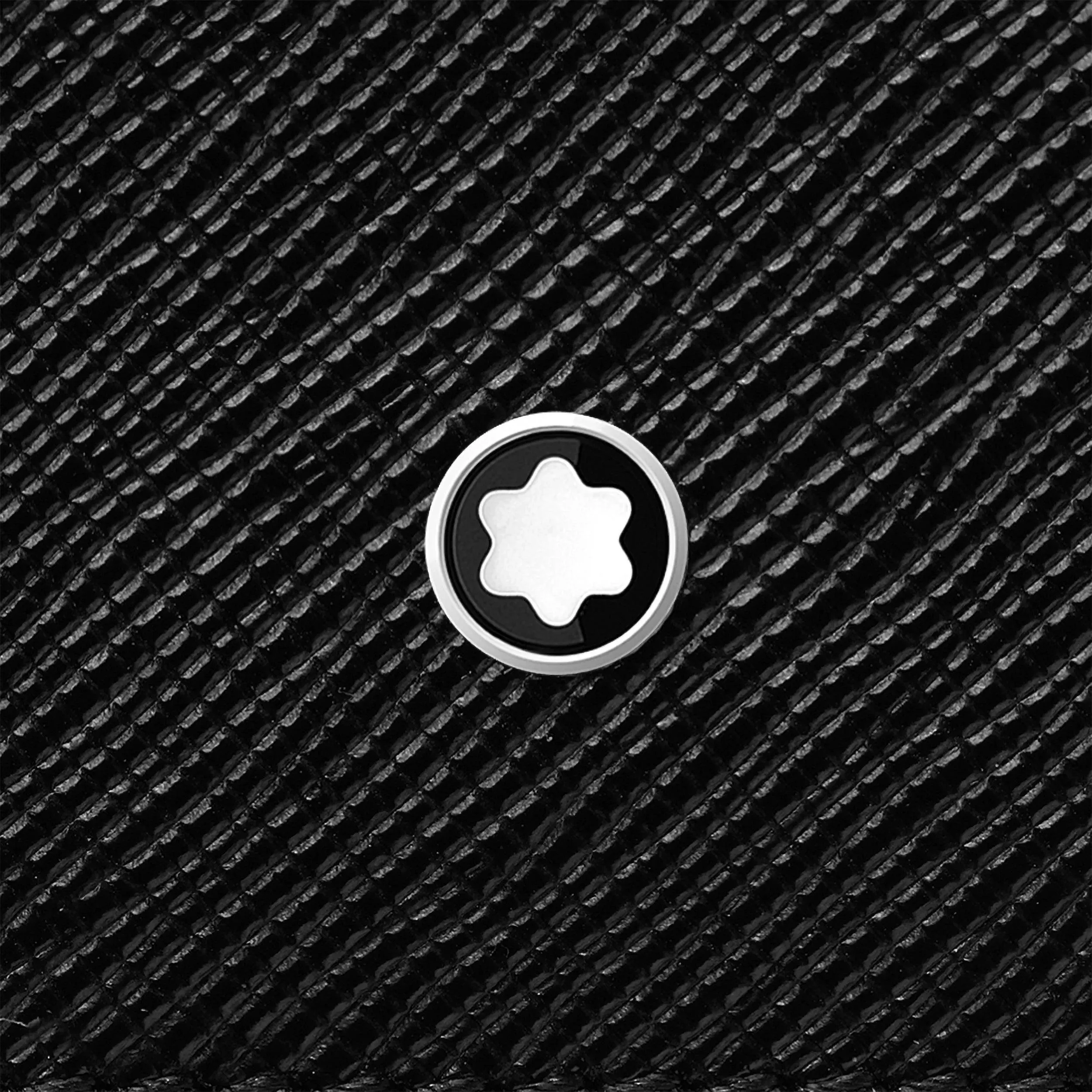 Montblanc Credit Card 5 Montblanc Sartorial Montblan Black 130324