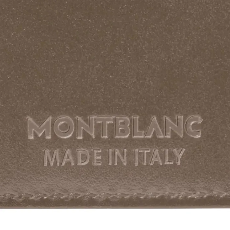 Montblanc Meisterstück 8 Mastice Mastice 198309 portfolio