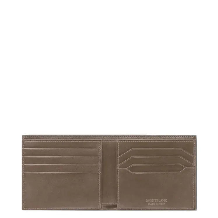 Montblanc Meisterstück 8 Mastice Mastice 198309 portfolio
