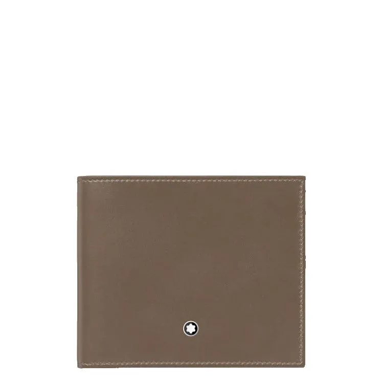 Montblanc Meisterstück 8 Mastice Mastice 198309 portfolio