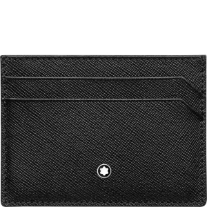 Montblanc Pocket custody 5 Montblanc Sartorial Montblanci Black 114603