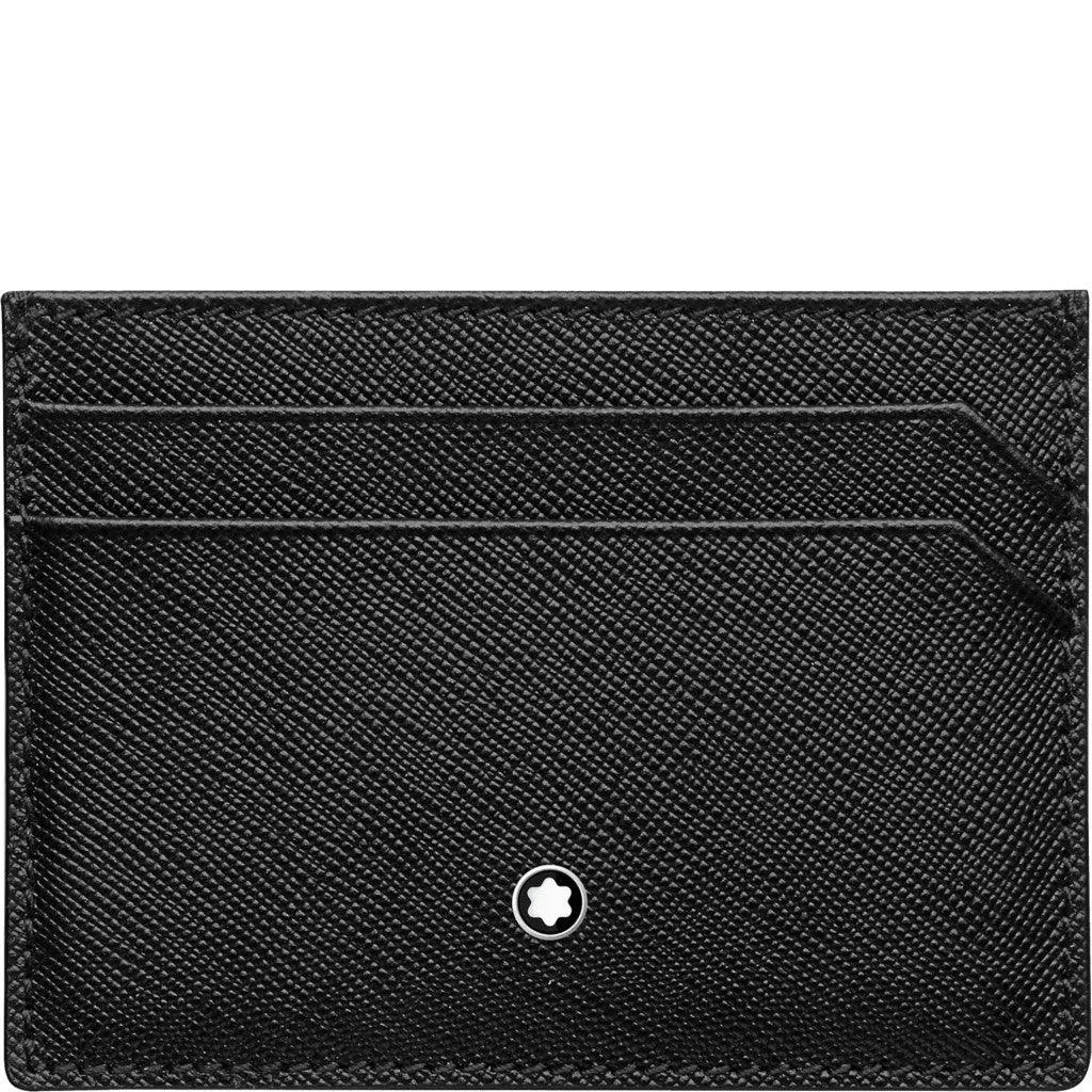 Montblanc Pocket custody 5 Montblanc Sartorial Montblanci Black 114603