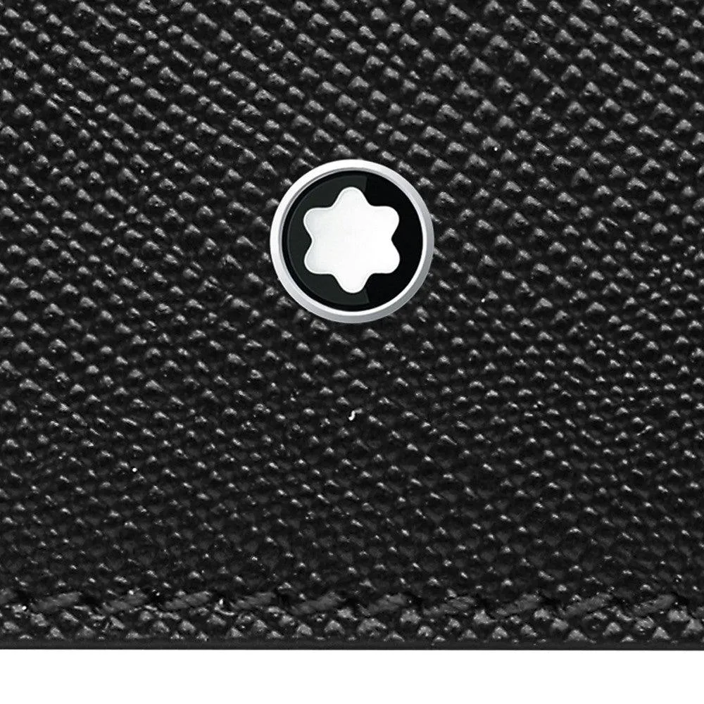 Montblanc Pocket custody 5 Montblanc Sartorial Montblanci Black 114603