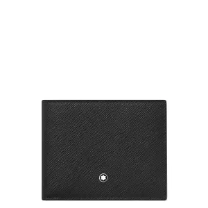 Montblanc Portfolio 6 Montblanc Sartorial Montblan Black 130315