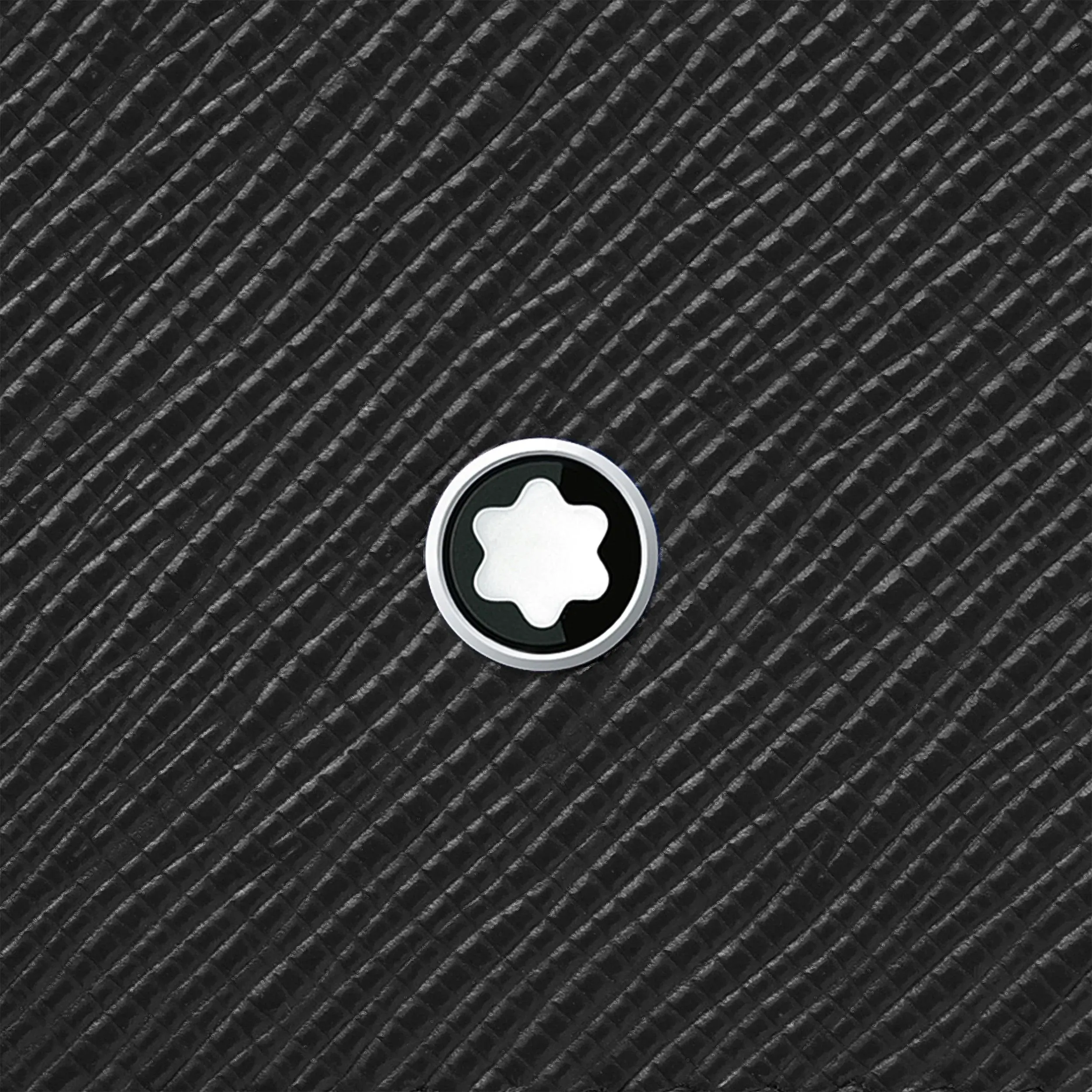 Montblanc Portfolio 6 Montblanc Sartorial Montblan Black 130315