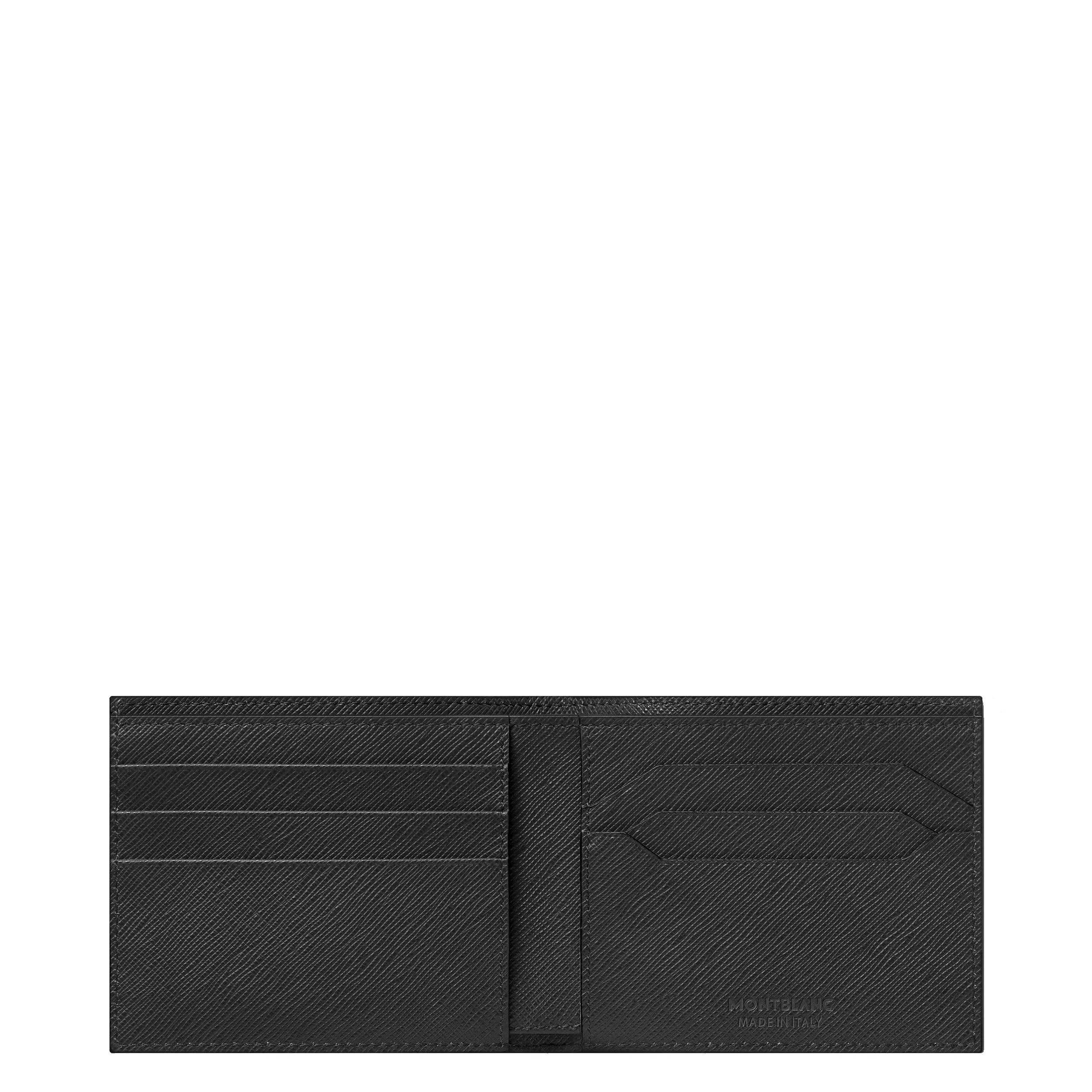 Montblanc Portfolio 6 Montblanc Sartorial Montblan Black 130315